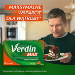 Verdin Max, 15 capsule moi