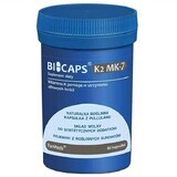 ForMeds Bicaps K2 MK-7, 60 capsule