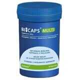 ForMeds Bicaps Multi, 60 capsule