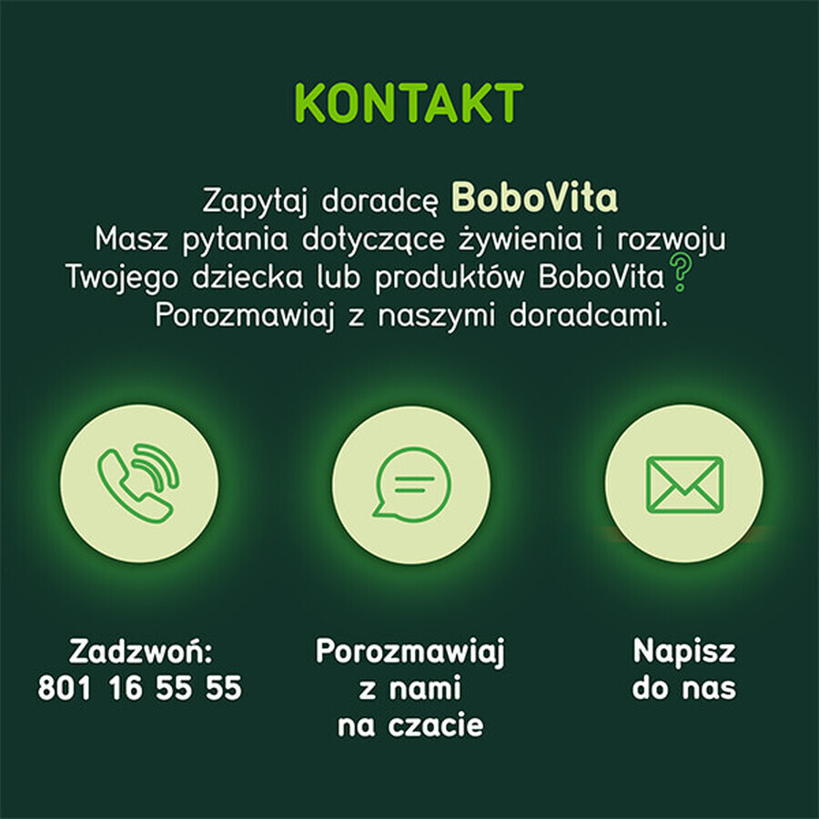 BoboVita Bio Dinner, curcan cu broccoli și păstârnac, după 6 luni, 190 g 