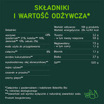 BoboVita Bio Dinner, vițel cu păstârnac și conopidă, după 10 luni, 190 g