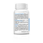 Magnesium Malate, 30 capsule, Zenith