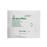 Granuflex, pansament hidrocoloid, 10 cm x 10 cm, 1 buc