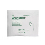 Granuflex, pansament hidrocoloid, 15 cm x 15 cm, 1 buc