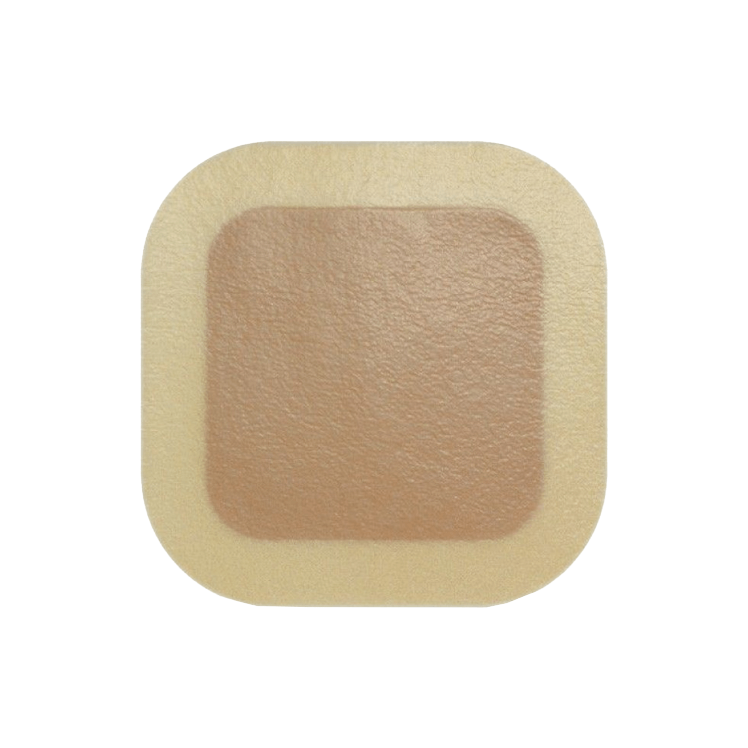 Granuflex Bordered, pansament hidrocoloid, 10 cm x 10 cm, 1 buc