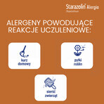 Starazolin Alergie, 1 mg/ml, picături pentru ochi, 5 ml 