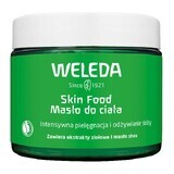 Weleda Skin Food, unt de corp hrănitor și de îngrijire intensivă, 150 ml