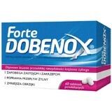 Dobenox Forte 500 mg, 60 comprimate filmate