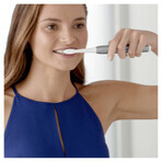 Oral-B Pulsonic Slim Clean 2000 alb, periuță de dinți electrică sonică