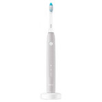 Oral-B Pulsonic Slim Clean 2000 alb, periuță de dinți electrică sonică