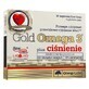 Olimp Gold Omega Plus Tensiune arterială, 30 capsule