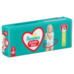 Pampers Pants, couches, Junior, taille 5, 12-17 kg, 48 pcs