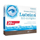 Olimp Luteina Bio-Complex, 30 capsule