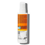 La Roche-Posay Anthelios, spray de protecție invizibilă, SPF 50+, 200 ml