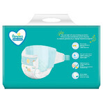 Pampers Active Baby, pannolini, taglia 2, 4-8 kg, 96 pz.