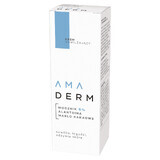 Amaderm Urea 5%, moisturizing cream, 50 ml