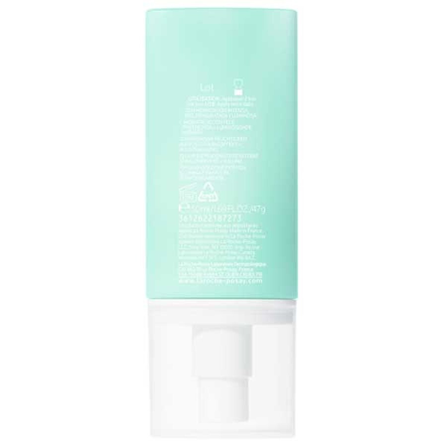 La Roche-Posay Hydraphase HA Light crema idratante intensiva, 50 ml