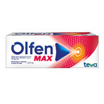 Olfen Max, 20 mg/g, gel, 150 g