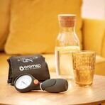 Oromed Oro-Precision BPM, tensiómetro de brazo con reloj, médico