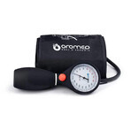 Oromed Oro-Precision BPM, tensiómetro de brazo con reloj, médico