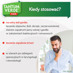 Tantum Verde Forte 3 mg/ml, spray buccal et pharyngé, 15 ml