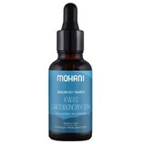 Mohani, ser iluminator cu acid lactobionic 10%, 30 ml