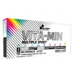 Olimp Vita-Min Multiple Sport, 60 capsule