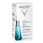 Vichy Mineral 89 Probiotische Fraktionen, konzentriertes regenerierendes Serum, 30 ml