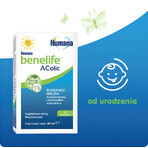 Humana Benelife Acolic, de la naștere, 30 ml