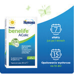 Humana Benelife Acolic, de la naștere, 30 ml