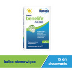 Humana Benelife Acolic, de la naștere, 30 ml