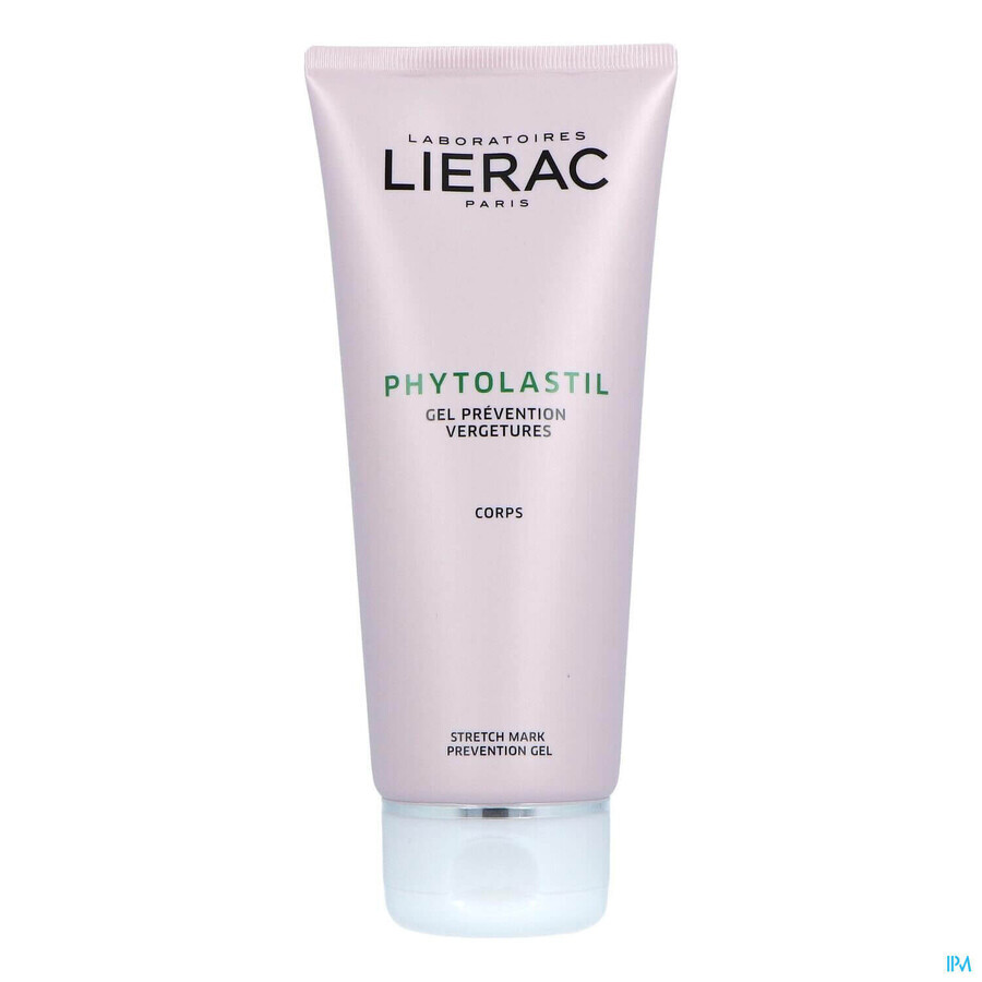 Lierac Phytolastil, striae-preventie gel, 200 ml