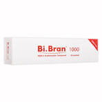 Bi.Bran 1000 MGN-3 Arabinoxylan Compound, 30 plicuri