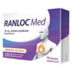 Ranloc Med 20 mg, 14 comprimate enterale