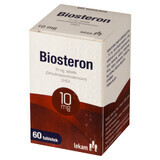 Biosteron 10 mg, 60 comprimate