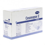 Cosmopor E, pansament chirurgical, steril, 10 cm x 6 cm, 25 buc.