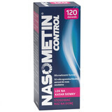 Nasometin Control 0,05 mg, spray nazal, 120 doze