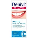 Denivit, pasta dentífrica, White Pro-Laser, 50 ml