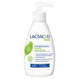 Lactacyd Fresh, gel răcoritor pentru igiena intimă, 200 ml