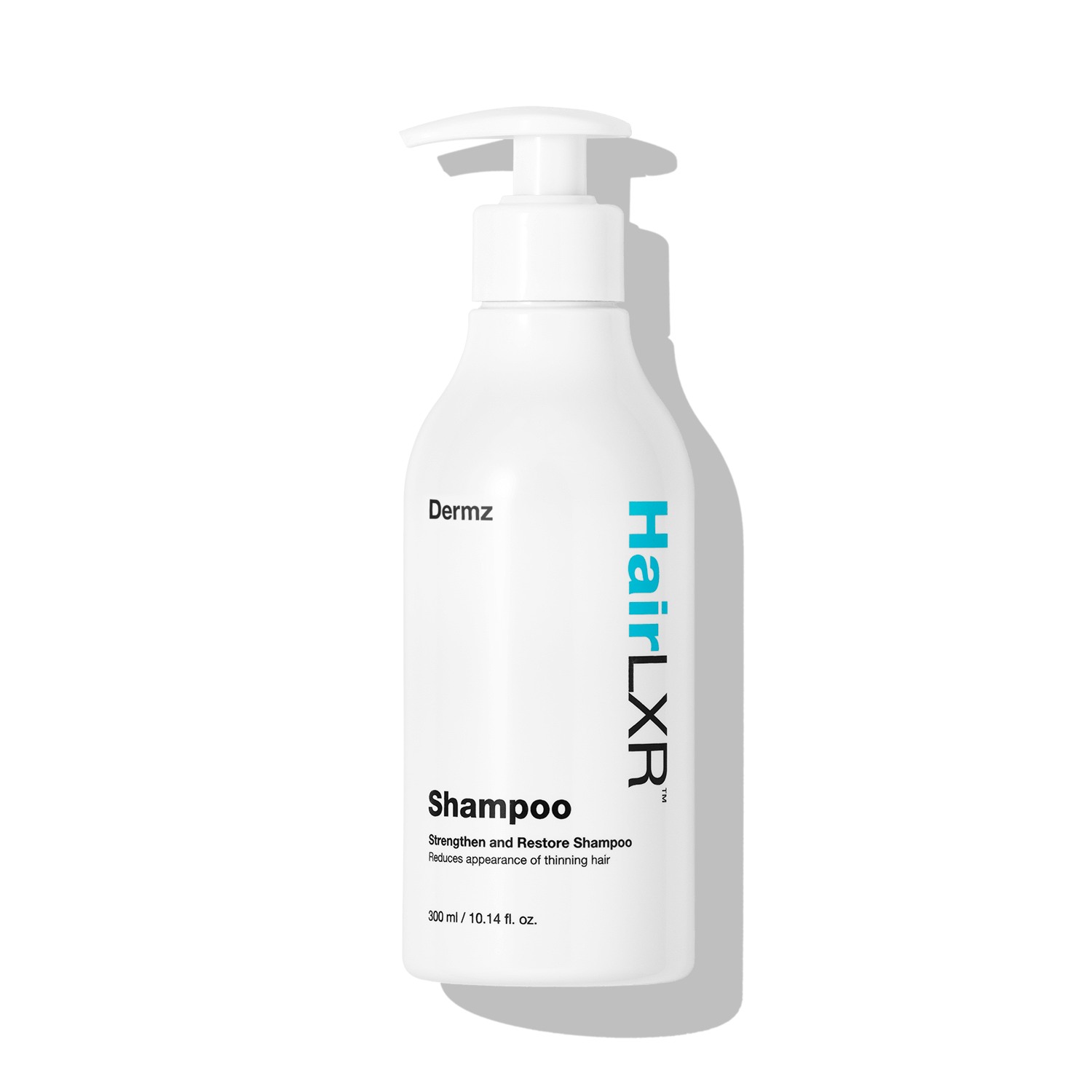 HairLXR, șampon profesional, 300 ml