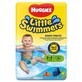 Huggies Little Swimmers, chiloți, &#238;not, Where&#39;s Dory, mărimea 3-4, 7-15 kg, 12 bucăți