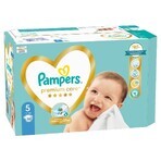 Pampers Premium Care, scutece mărimea 5, 11-16 kg, 88 buc