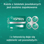 Aspirină Pro 500 mg, 20 comprimate filmate