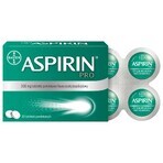 Aspirină Pro 500 mg, 20 comprimate filmate