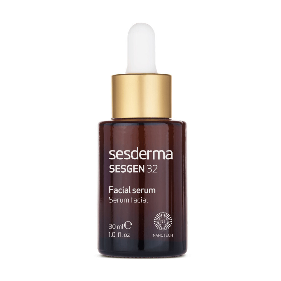 Sesderma Sesgen 32, siero attivatore cellulare, 30 ml