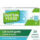 Tantum Verde 3 mg, aromă de eucalipt, 20 de pastile tari