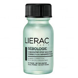 Lierac Sebologie, concentrat bifazic pentru eczeme, 15 ml