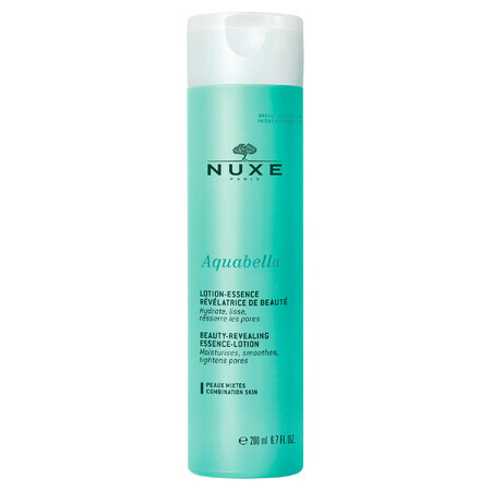 Nuxe Aquabella, esență tonică care revelează frumusețea pielii, 200 ml