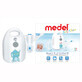 Medel Family Plus Elefante, inhalator cu pistoane pneumatice