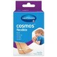 Cosmos Pansament flexibil, elastic, pentru tăiere, nețesut, culoare carne, 6 cm x 1 m, 1 buc